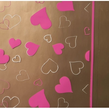 Folia do hydrografiki - D030